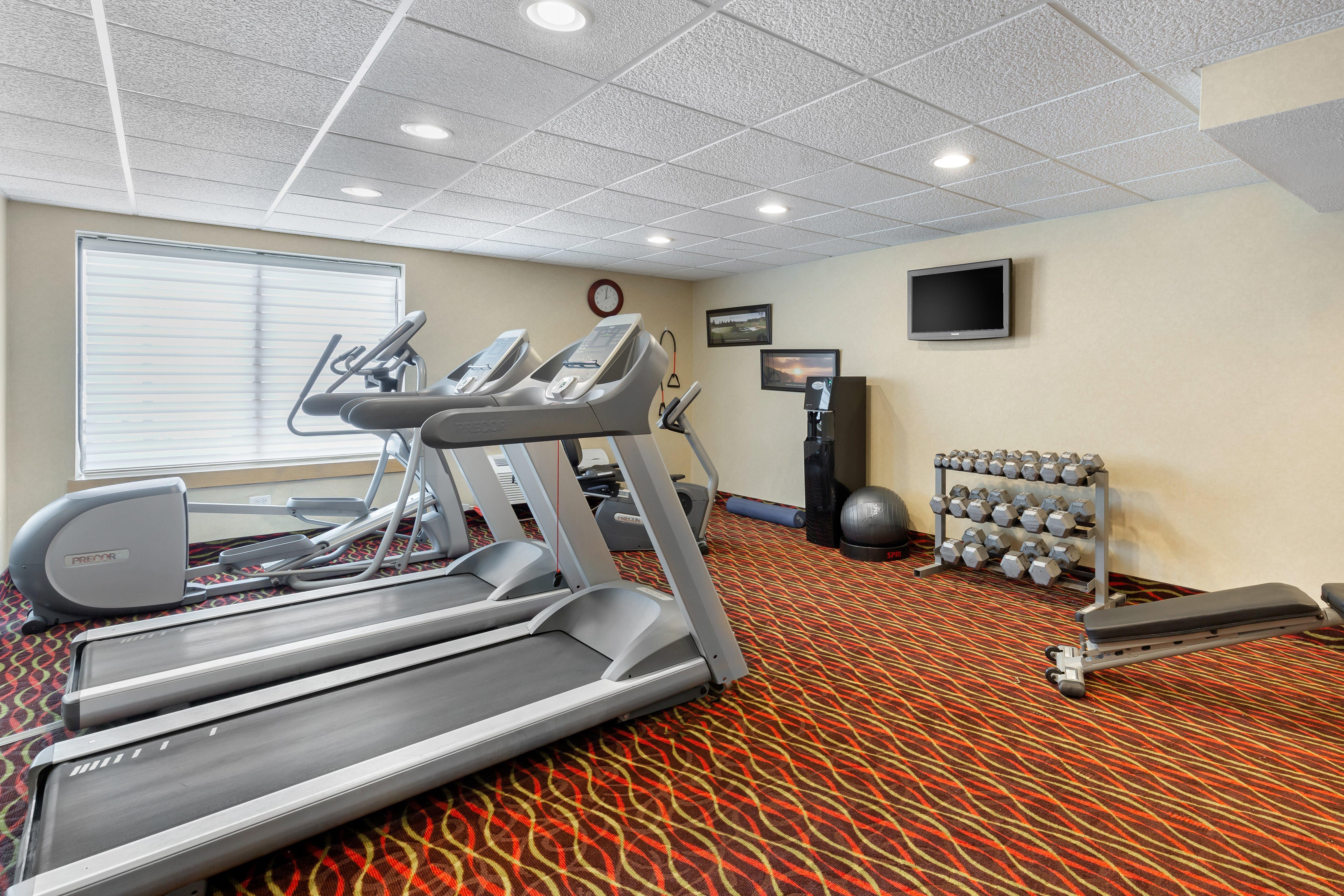 Holiday Inn Express Chicago-Downers Grove By Ihg Exterior foto